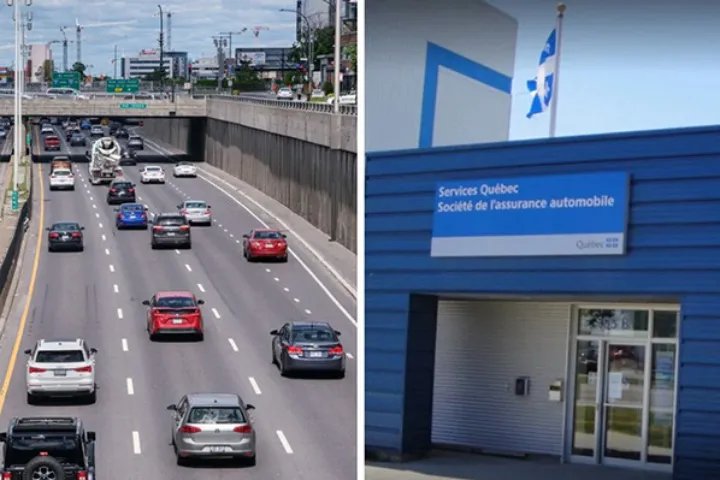 در سال جدید برای گواهینامه رانندگی و پلاک در کبک چقدر باید هزینه کنیم؟